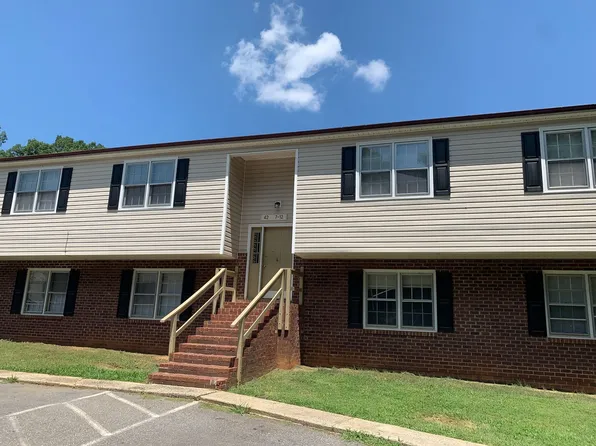 Jefferson Manor Apts