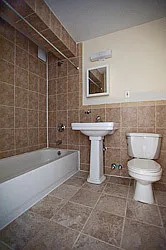 Rented by Mckinley Jones 3rd