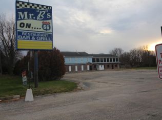 23956 S Route 53, Elwood, IL 60421