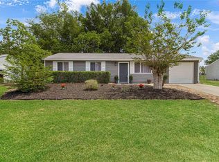 10843 SW 89th Ct, Ocala, FL 34481