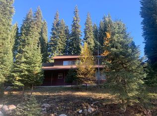 2060 E Lakes Rd, McCall, ID 83638