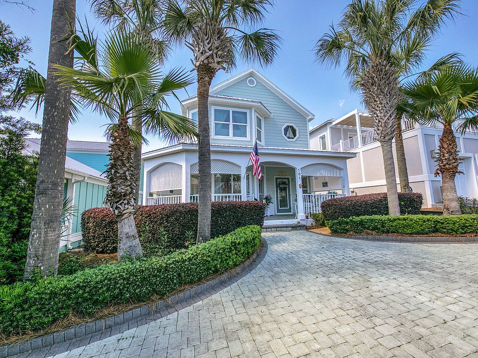 161 Ventana Blvd, Santa Rosa Beach, FL 32459 | Zillow