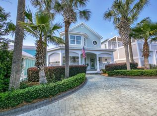 161 Ventana Blvd, Santa Rosa Beach, FL 32459
