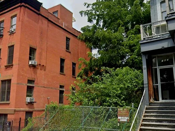 165 E 121 Street, New York (Manhattan), NY 10035