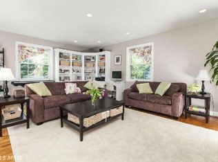 3808 Greenway, Baltimore, MD 21218