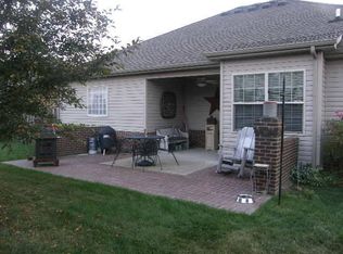 808 Harlan Dr, Nicholasville, KY