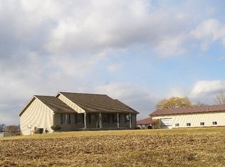 3366 S Nine Mile Rd, Auburn, MI 48611