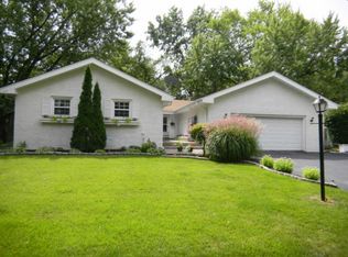 3034 Bob O Link Rd, Flossmoor, IL 60422