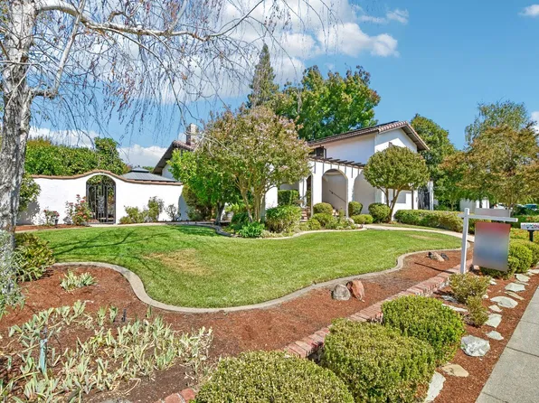 481 Crestview Drive, Vacaville, CA 95688