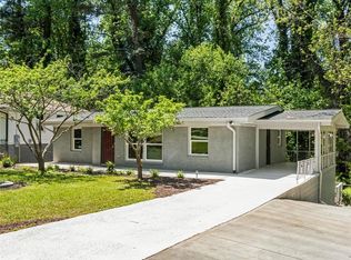 2058 Mark Trl, Decatur, GA 30032