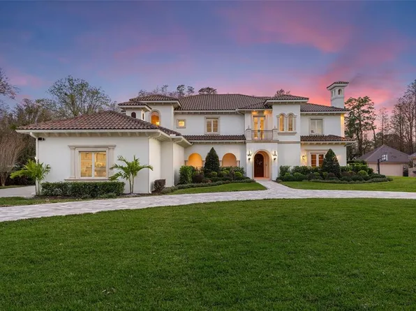 16203 Sentry Woods Ct, Odessa, FL 33556