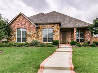 3706 Glenside Ct, Sachse, TX 75048