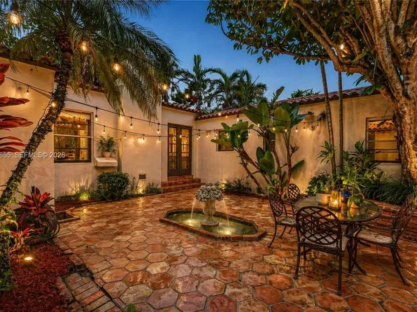 485 NE 96th St, Miami Shores, FL 33138