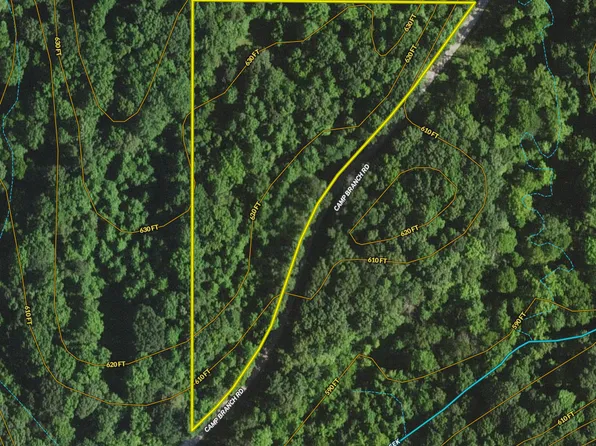 1 N Camp Branch Rd, Solsberry, IN 47459