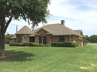 6053 Quail Run, Kaufman, TX 75142