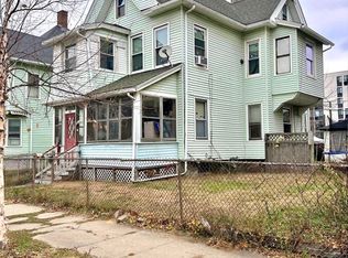 163 Marion St, Springfield, MA 01109