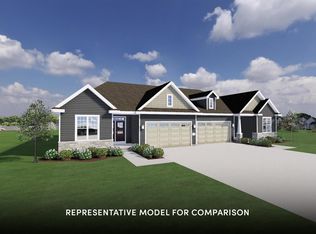 2030 Leopold Way, Sun Prairie, WI 53590
