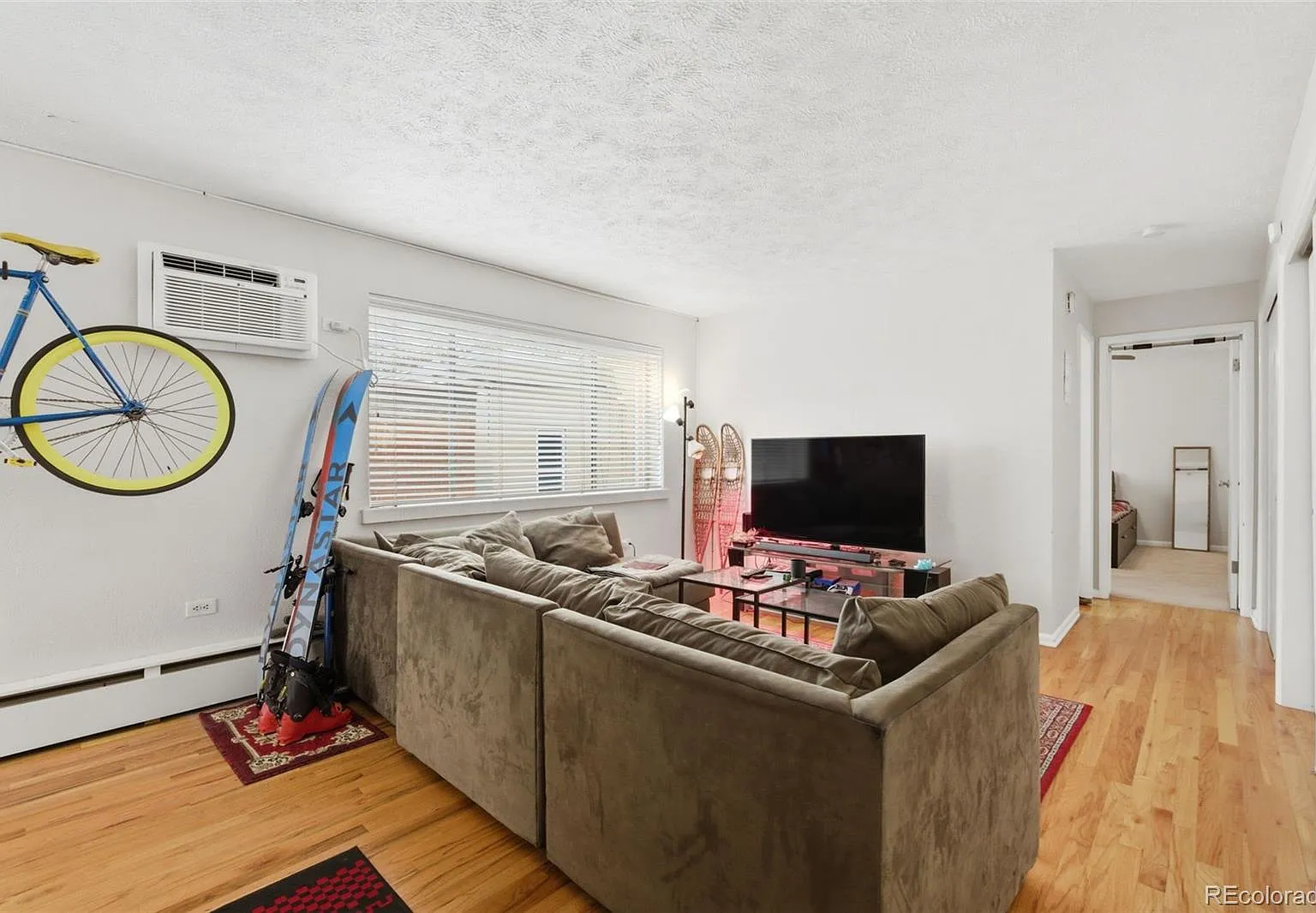 1 bed, 1.0 bath, 593 sqft, $1,500 — Photo 3