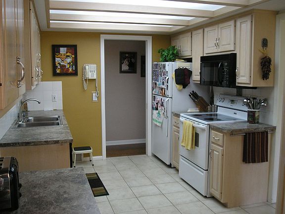 Woodmaster Kitchen