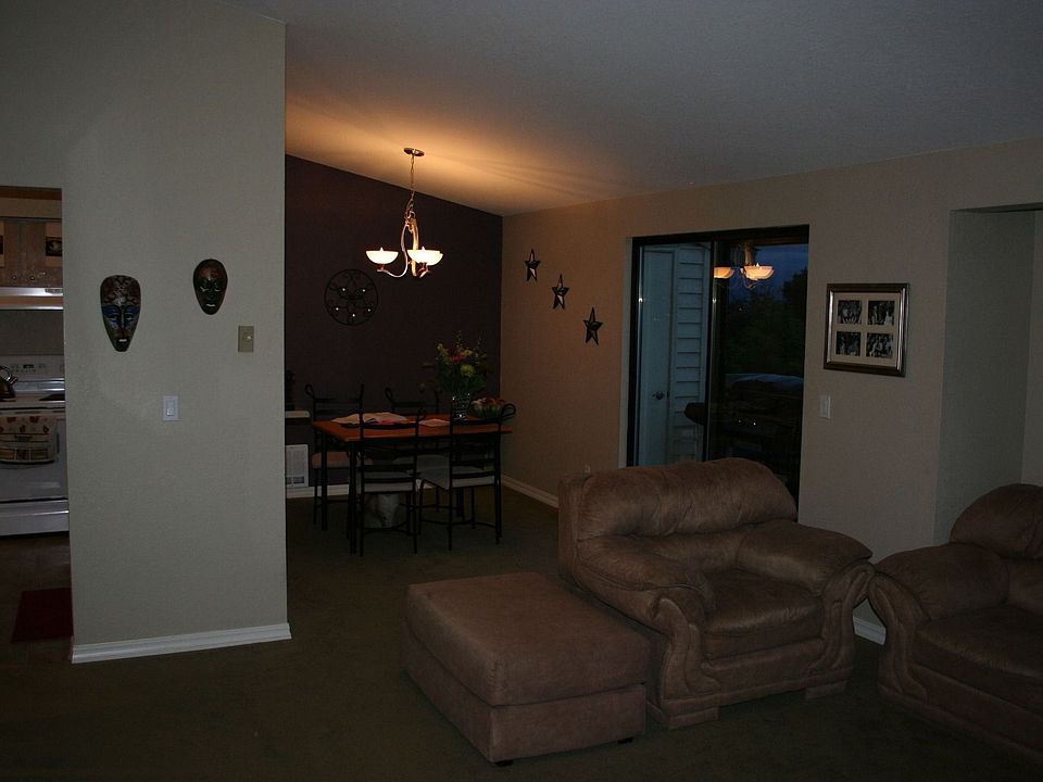 Looking at Dining Room