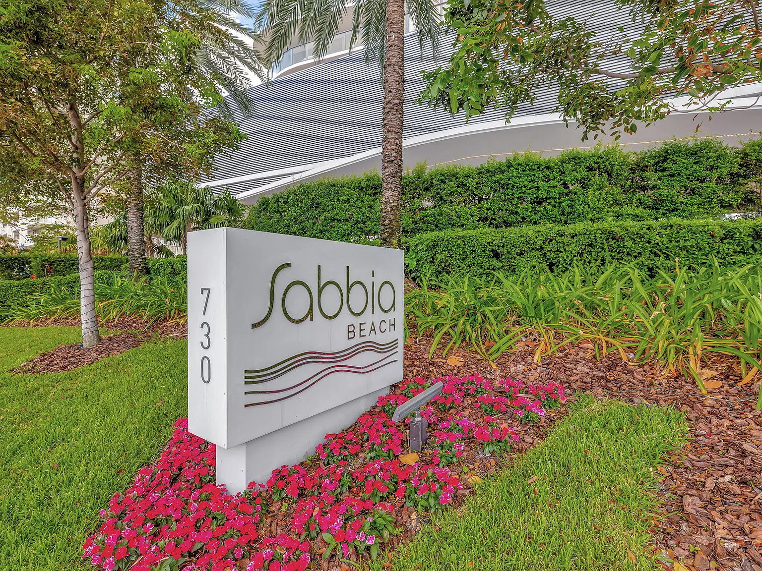 Sabbia Beach — Photo 3