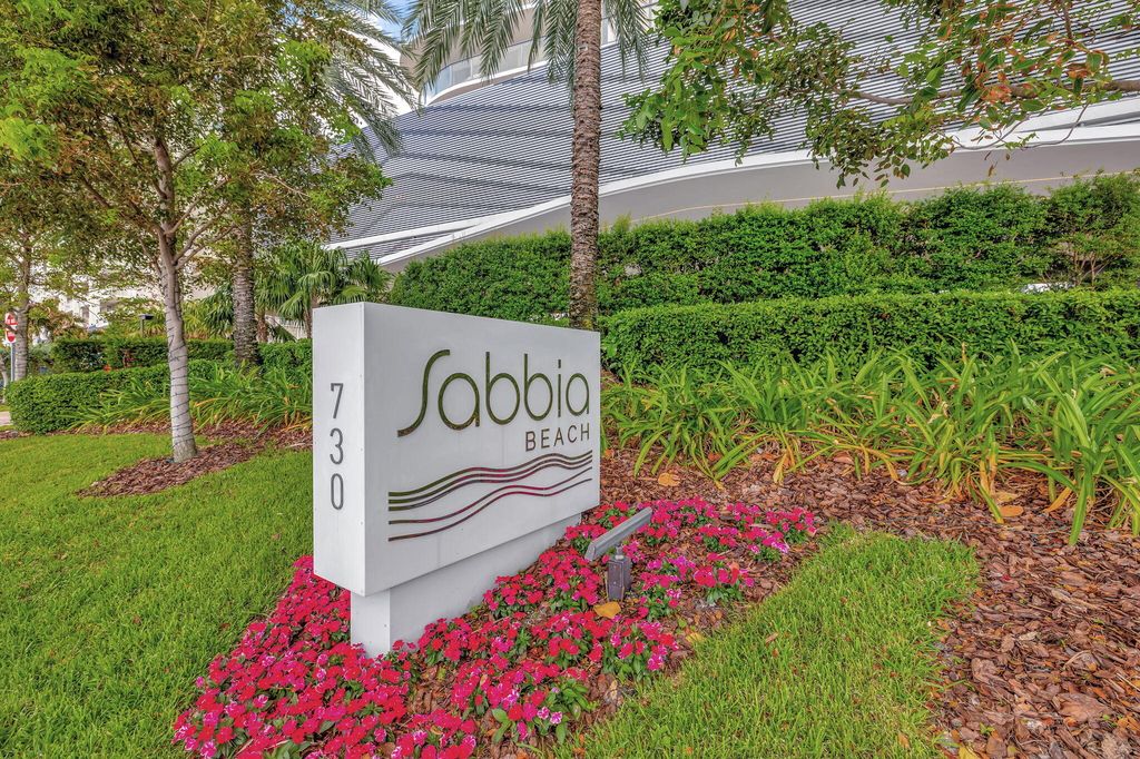 730 N Ocean Blvd #1805, photo 3