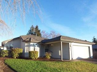 203 NW 95th Cir, Vancouver, WA 98665