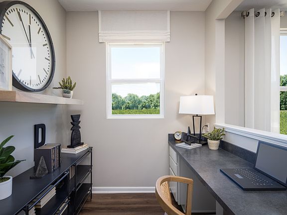 Pulte Planning Center R