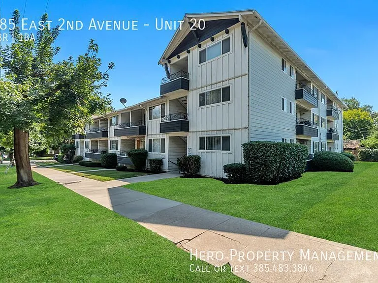 585 E 2nd Ave #20 — Photo 4