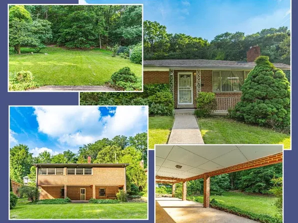 24 Cree Dr, Oxon Hill, MD 20745