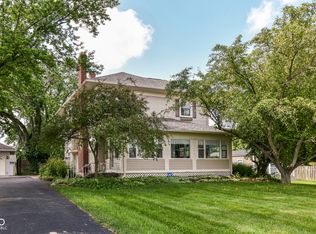 1325 Fordice Rd, Lebanon, IN 46052