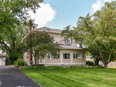 1325 Fordice Rd, Lebanon, IN, 46052