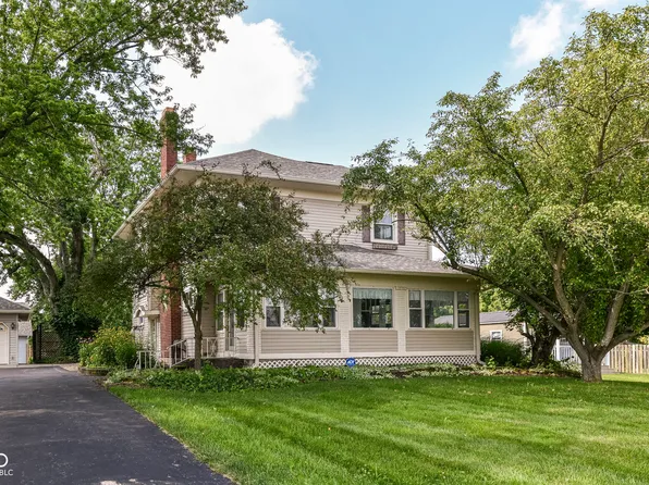 1325 Fordice Rd, Lebanon, IN 46052