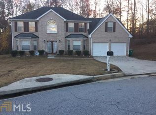 4631 Christi Ct, Lithonia, GA 30038