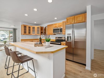 1309 Marion Street, Hoquiam, WA, 98550