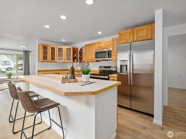 1309 Marion Street, Hoquiam, WA 98550