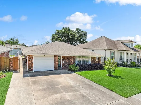 3005 Palmisano Blvd, Chalmette, LA 70043