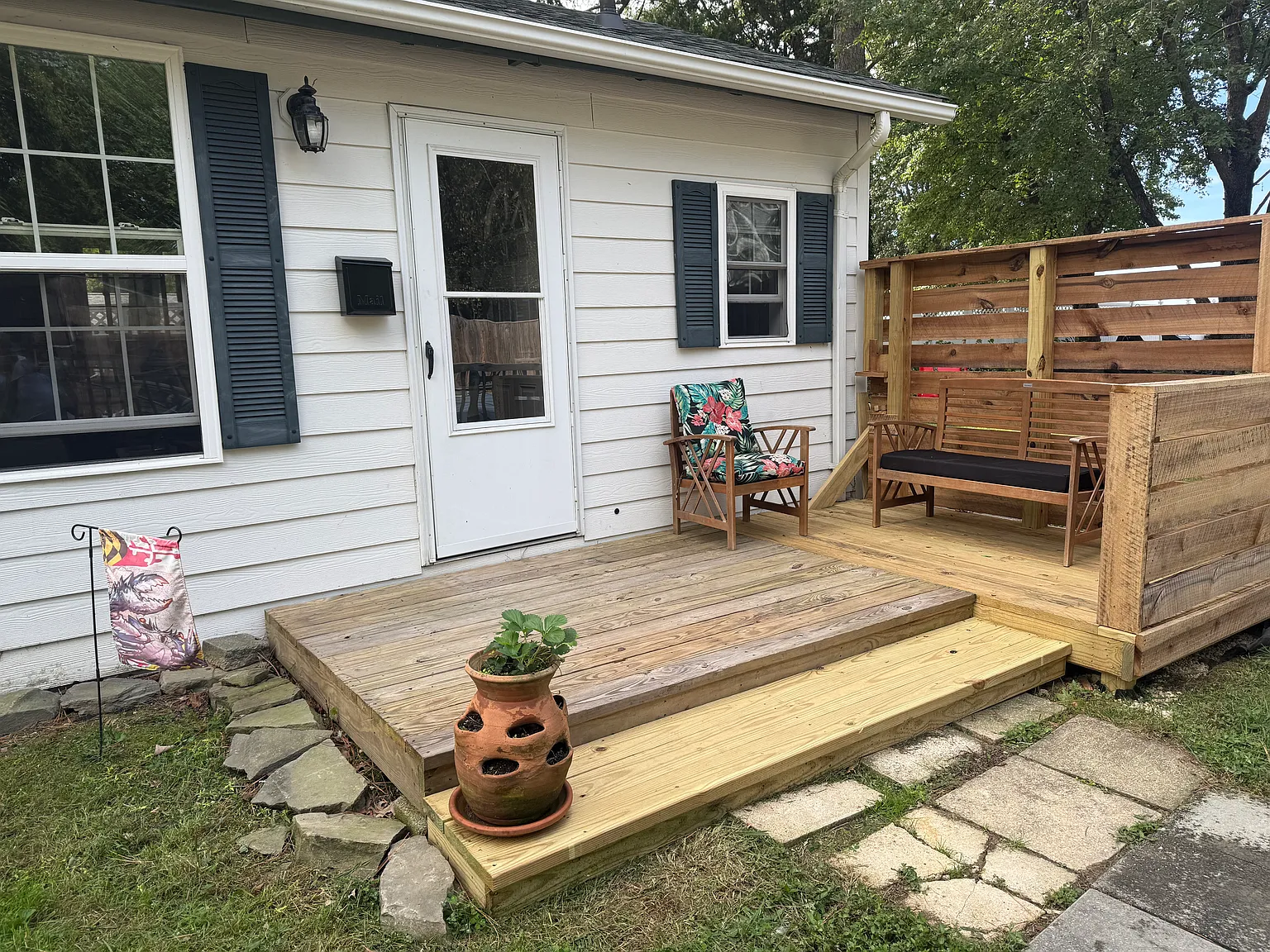 1 bed, 725 sqft, $1,550 — Photo 1