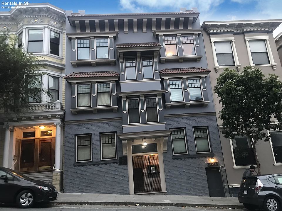 1st image of 1053 Fell St