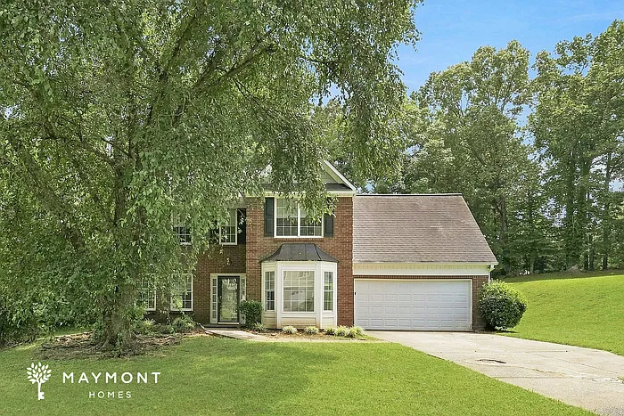 1255 Martinique Ct SW — Photo 1