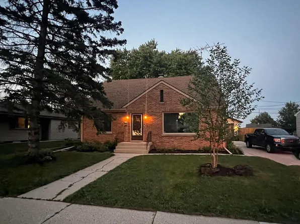 1719 S 21st STREET, Sheboygan, WI 53081