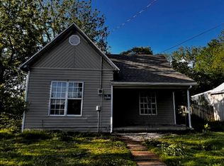 1809 W Chestnut St, Springfield, MO 65802