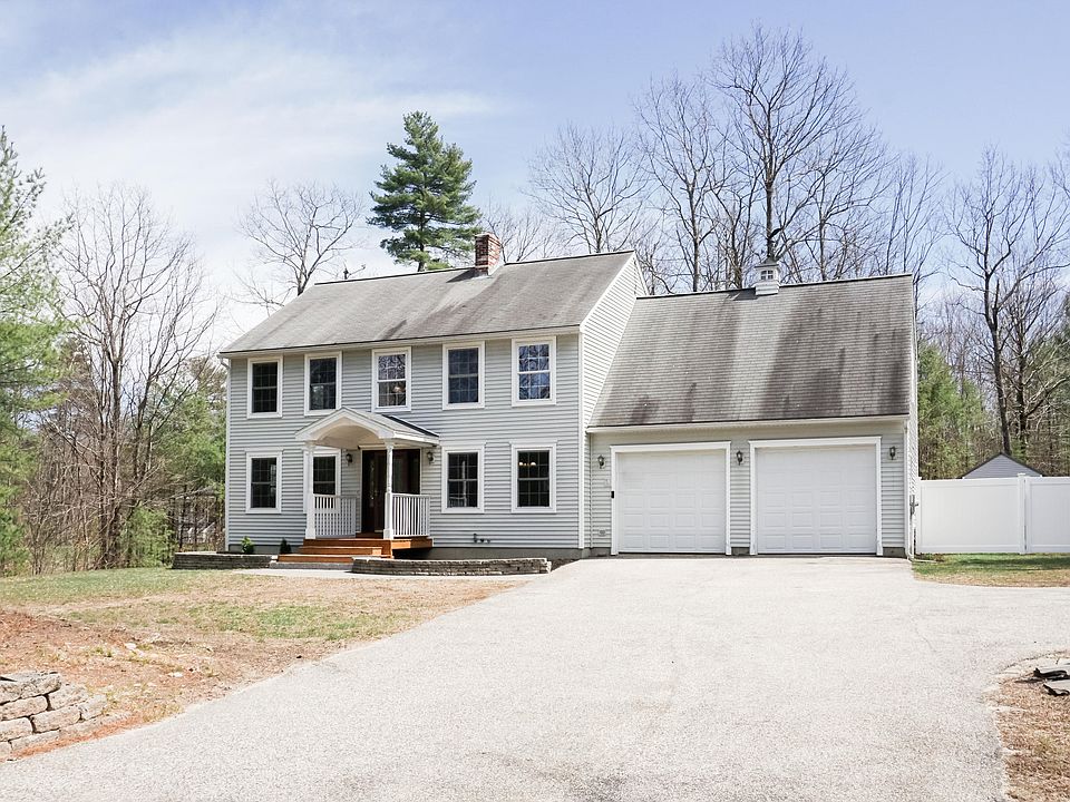 1st image of 17 Danylle Dr