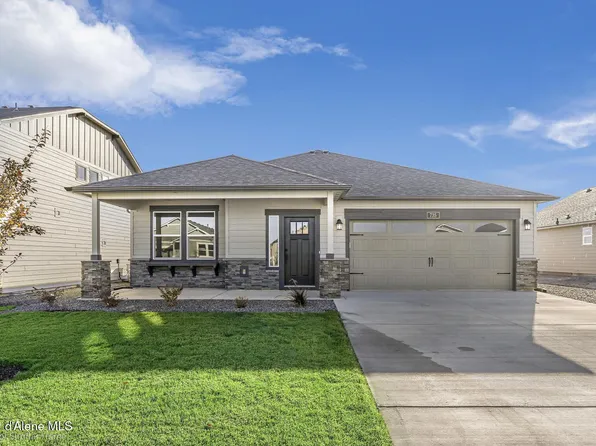 987 E Healy Ave, Post Falls, ID 83854