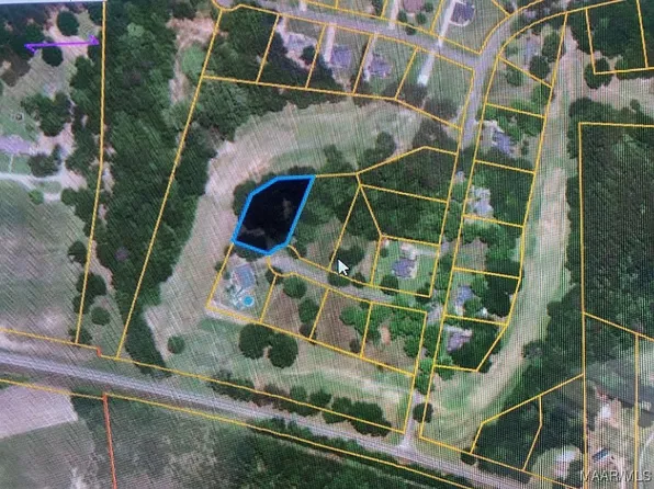 0 Shuqualak Cir, Selma, AL 36701