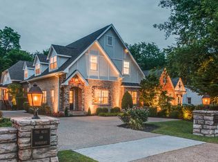 172C Woodmont Blvd, Nashville, TN 37205