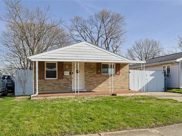 980 Bishop Ave, Hamilton, OH 45015