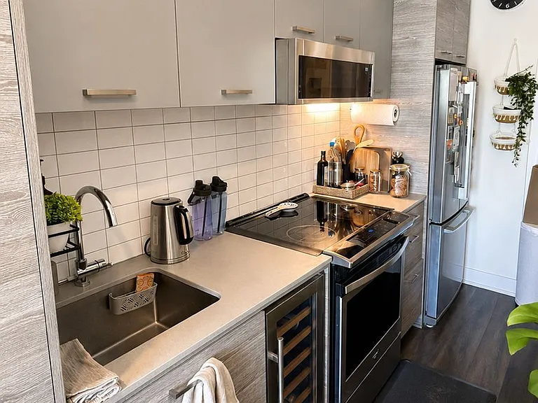 410 Dufferin St #B615 — Photo 4