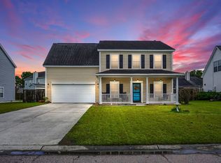 7303 Brown Thrasher Ct, Hanahan, SC 29410