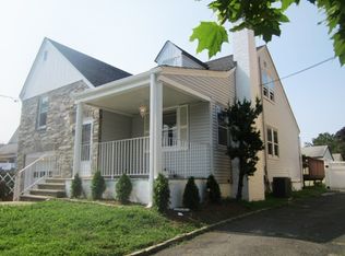 34 Newark Ave, Bloomfield, NJ 07003